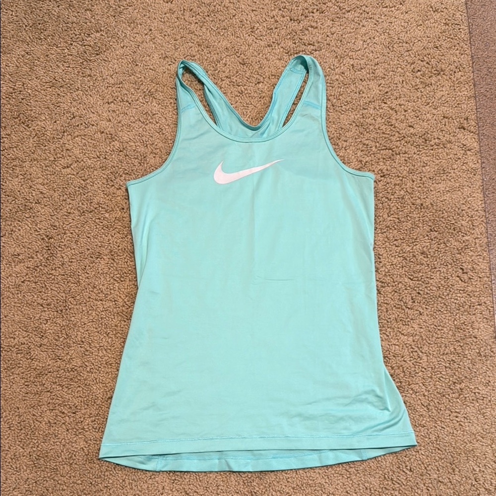 Nike Women's Aqua Tank Top